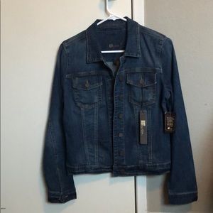 Kut from the Kloth Jean jacket